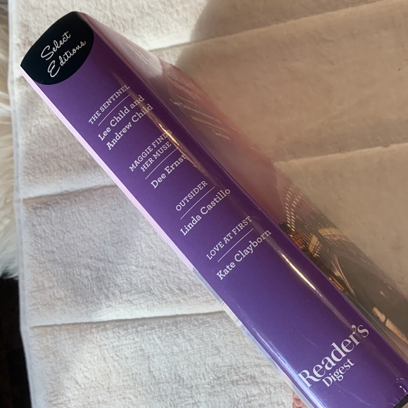 4 book collection Reader’s Digest hard cover - Picture 3 of 7